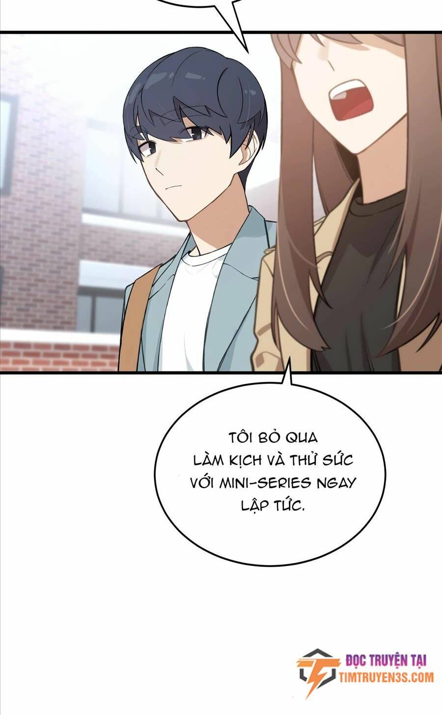 Biên Kịch Gian Lận - Chapter 9 - Page 36