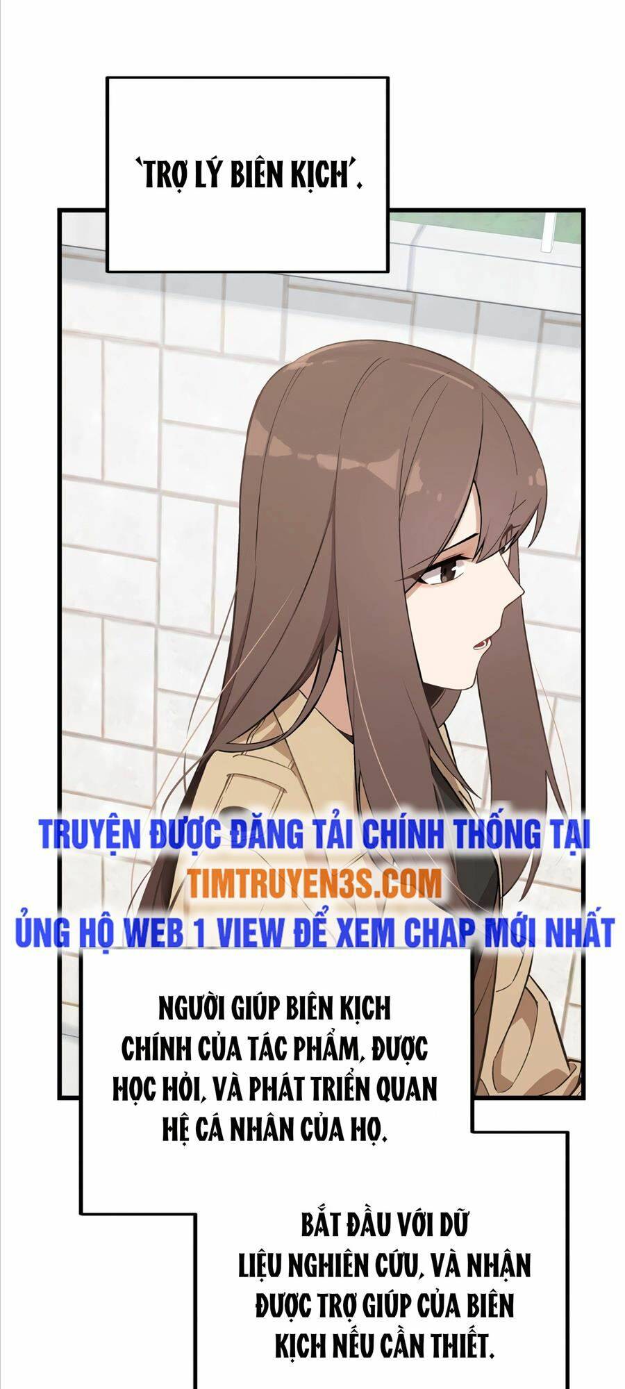 Biên Kịch Gian Lận - Chapter 9 - Page 38