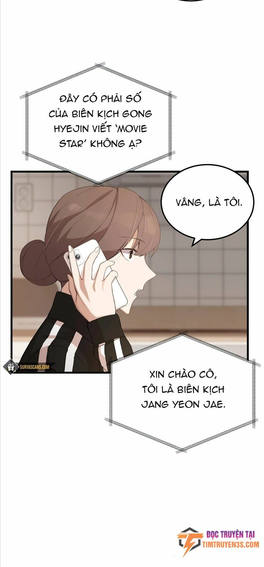 Biên Kịch Gian Lận - Chapter 9 - Page 4