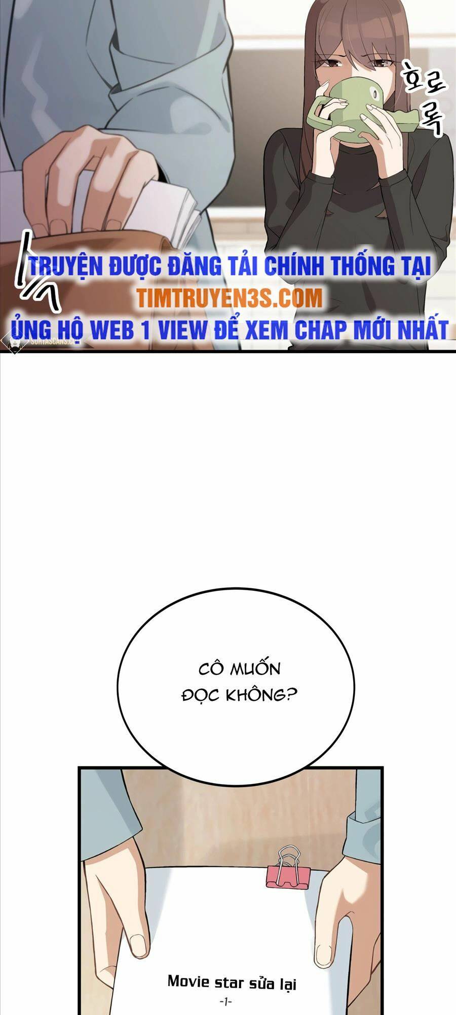 Biên Kịch Gian Lận - Chapter 9 - Page 59