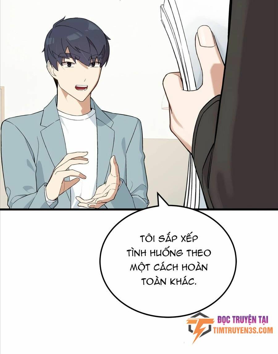 Biên Kịch Gian Lận - Chapter 9 - Page 61