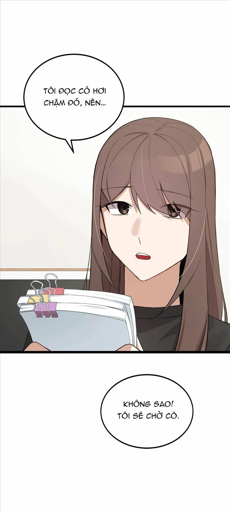 Biên Kịch Gian Lận - Chapter 9 - Page 62