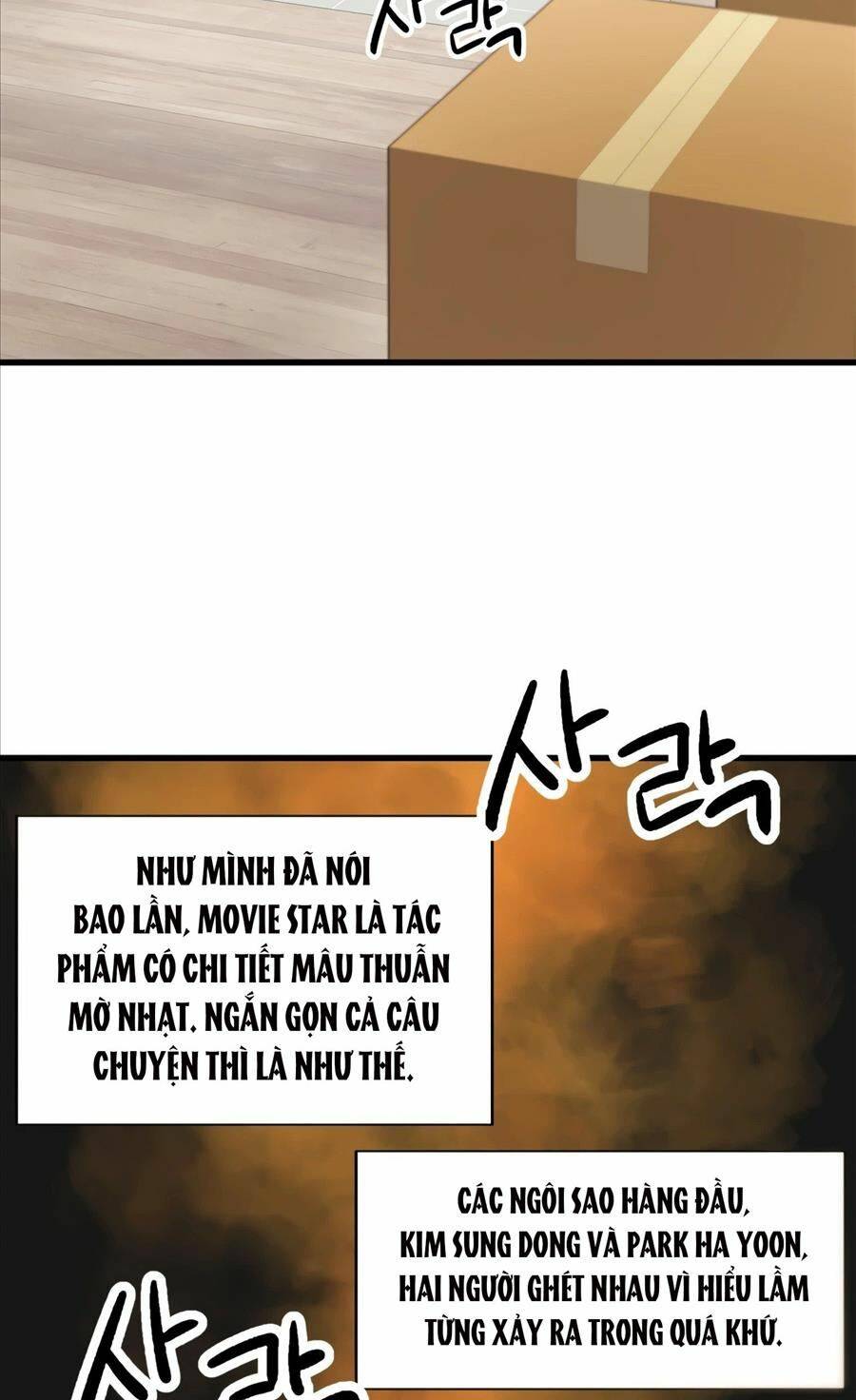 Biên Kịch Gian Lận - Chapter 9 - Page 64