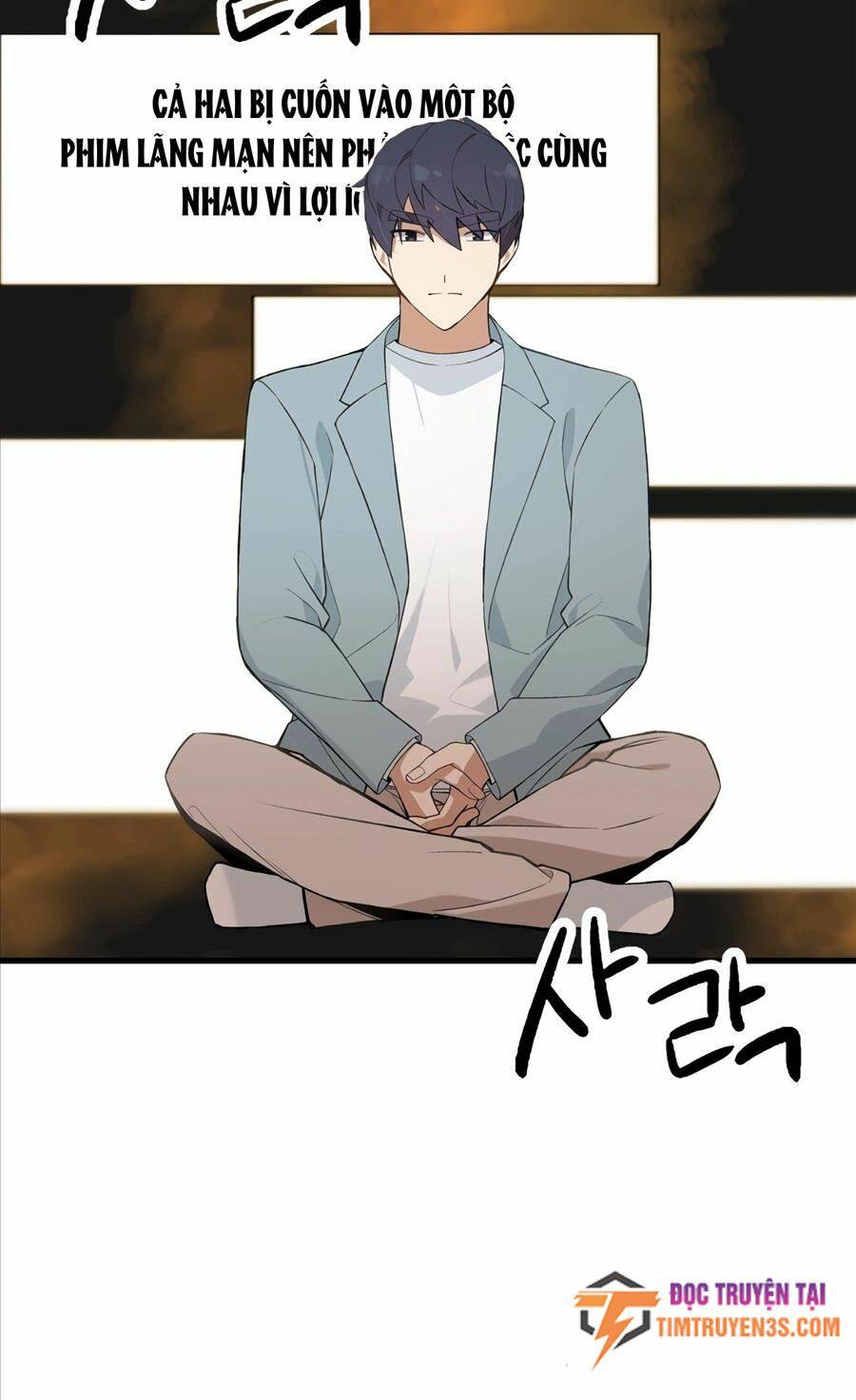 Biên Kịch Gian Lận - Chapter 9 - Page 65