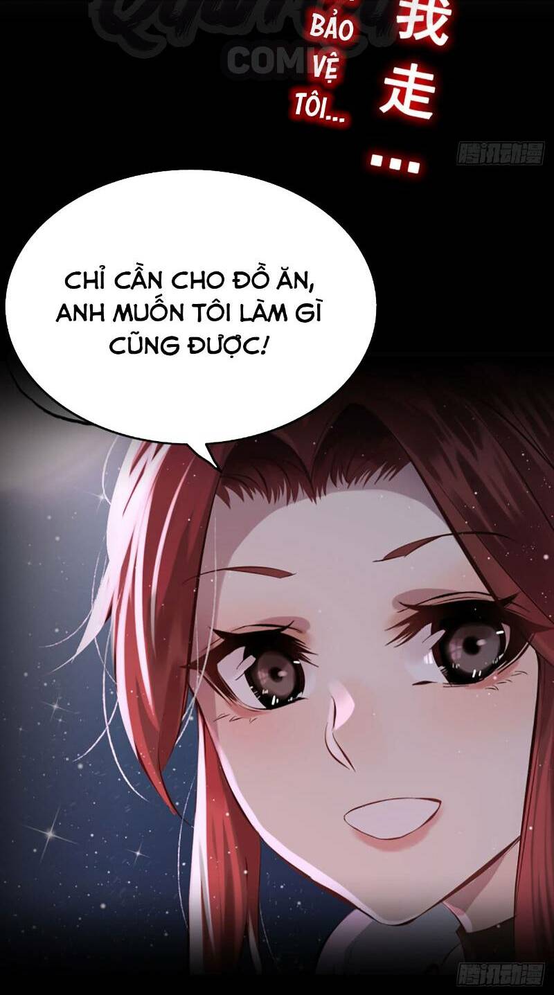 Tôi Chuyển Vàng Tại Mạt Thế - Chapter 0 - Page 13