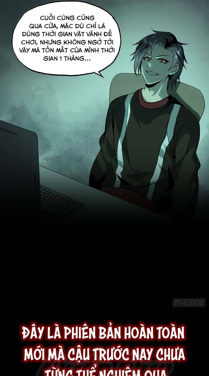 Tôi Chuyển Vàng Tại Mạt Thế - Chapter 0 - Page 4