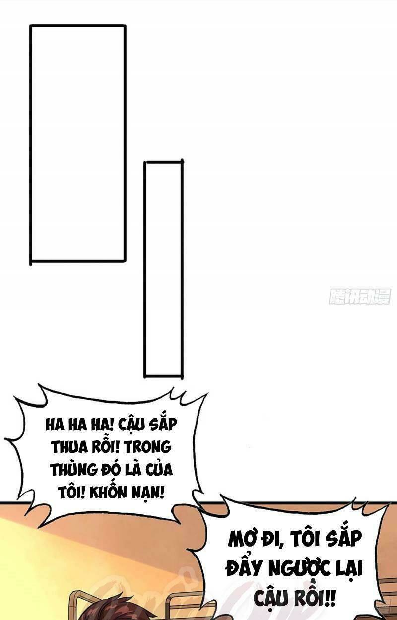 Tôi Chuyển Vàng Tại Mạt Thế - Chapter 1 - Page 20