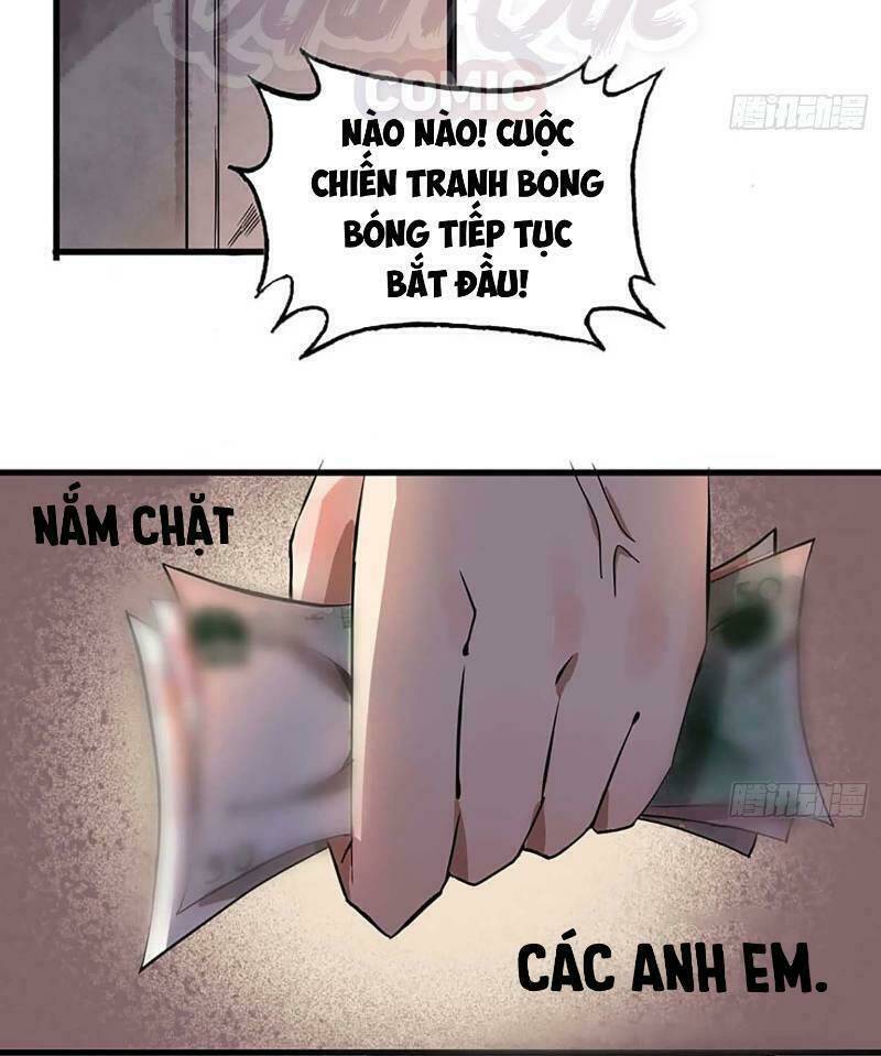 Tôi Chuyển Vàng Tại Mạt Thế - Chapter 1 - Page 29