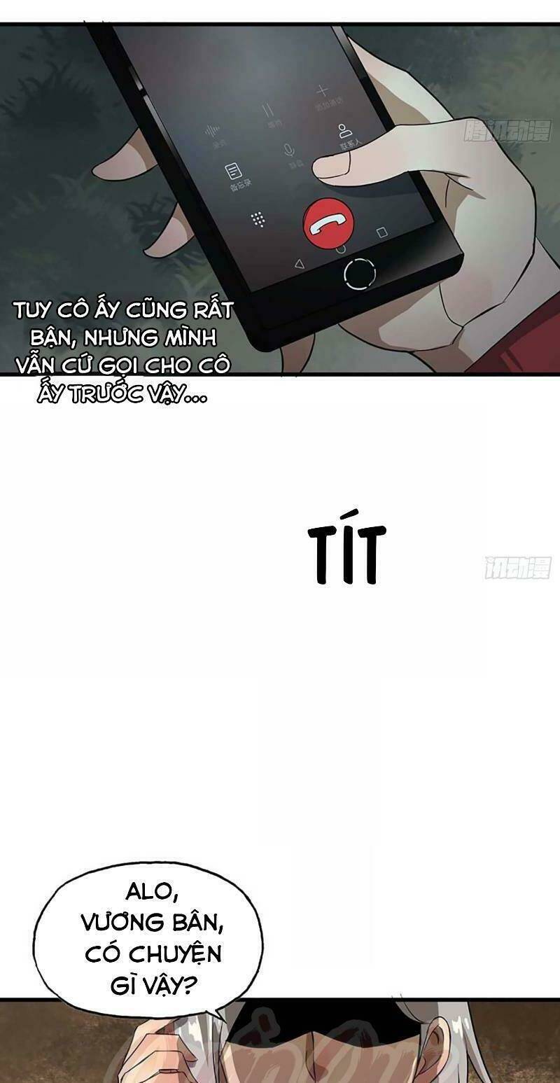 Tôi Chuyển Vàng Tại Mạt Thế - Chapter 1 - Page 34