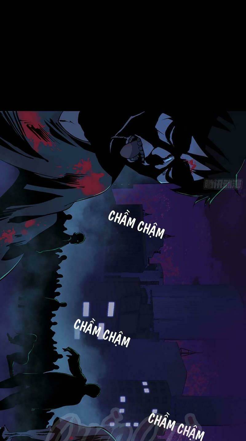 Tôi Chuyển Vàng Tại Mạt Thế - Chapter 1 - Page 46