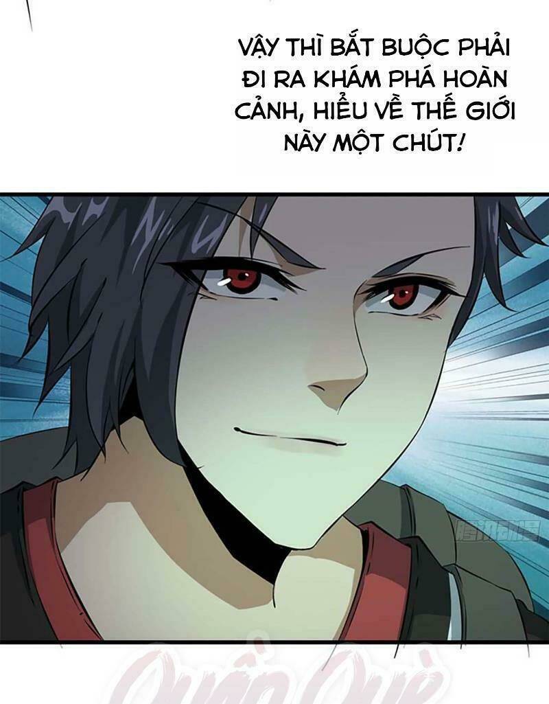 Tôi Chuyển Vàng Tại Mạt Thế - Chapter 1 - Page 48