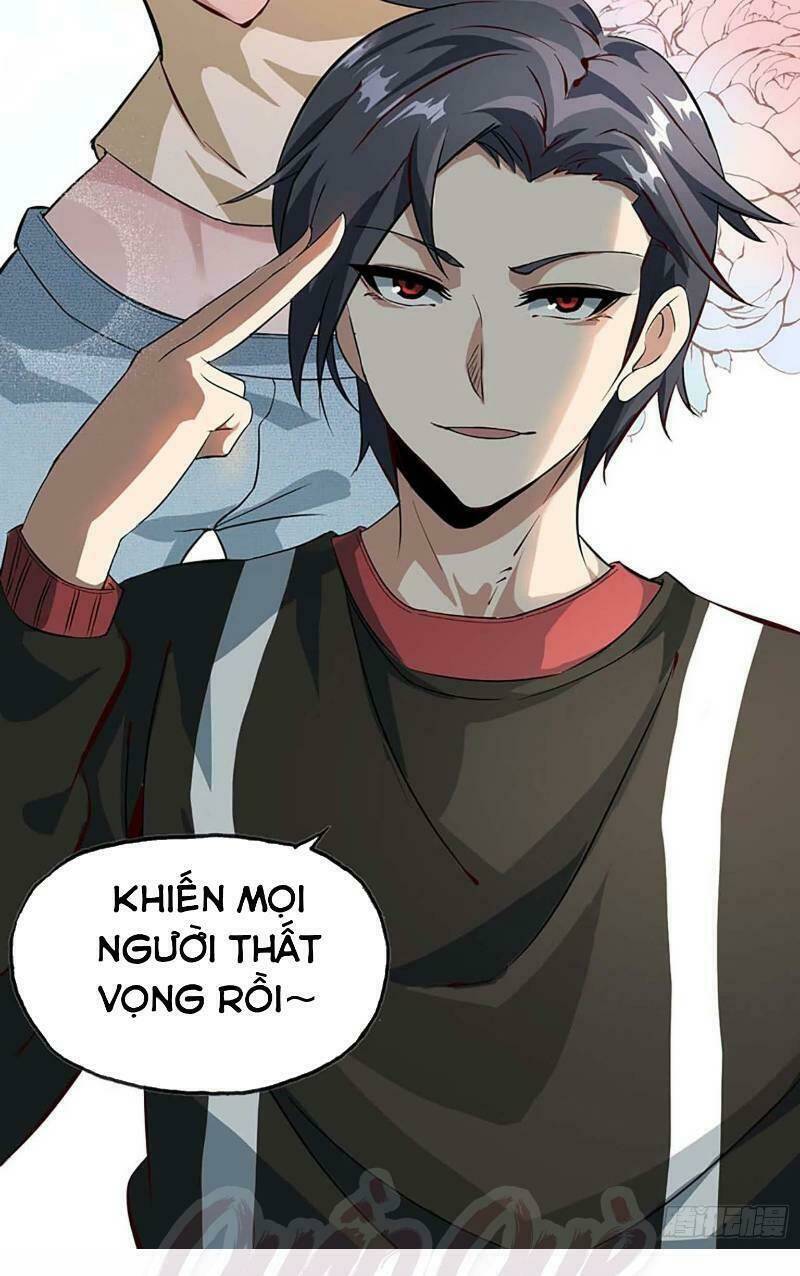 Tôi Chuyển Vàng Tại Mạt Thế - Chapter 1 - Page 4