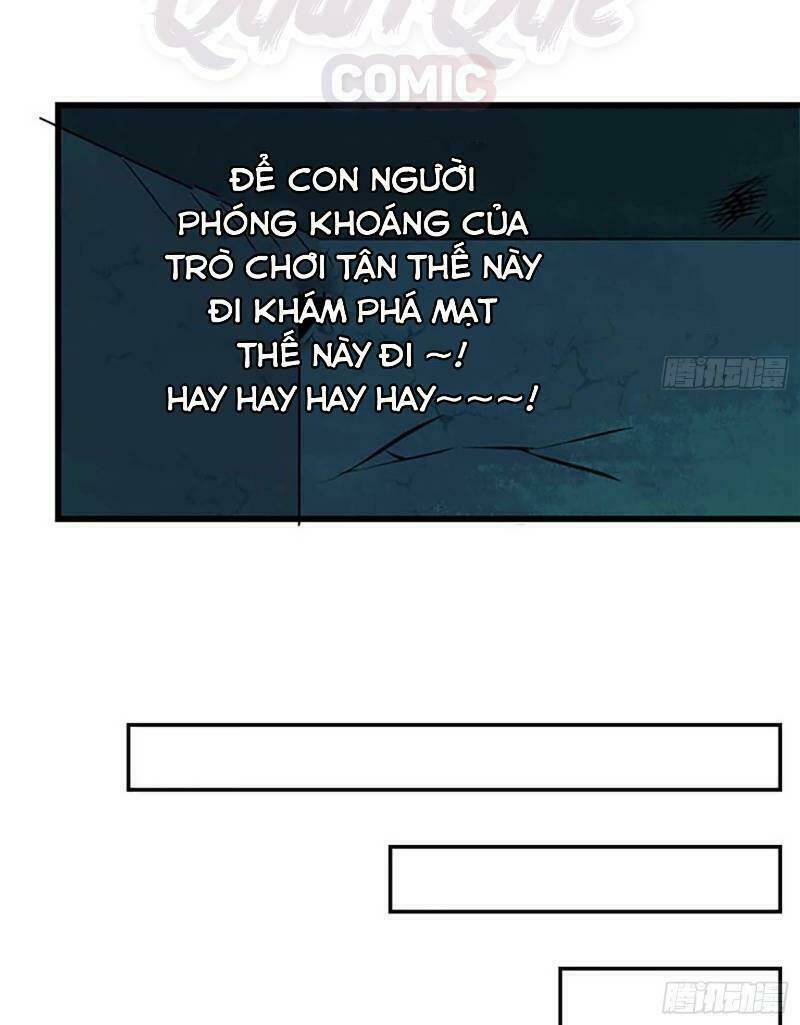 Tôi Chuyển Vàng Tại Mạt Thế - Chapter 1 - Page 49