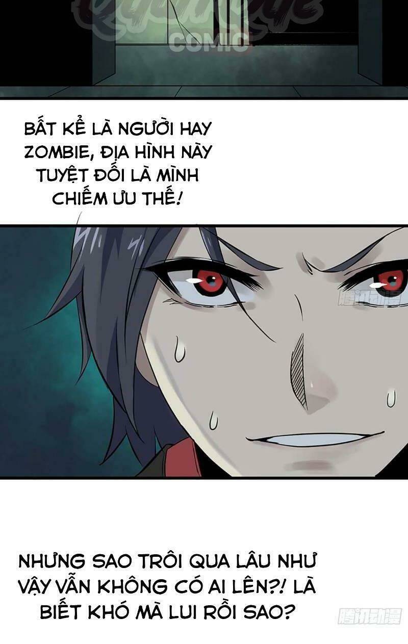 Tôi Chuyển Vàng Tại Mạt Thế - Chapter 1 - Page 65