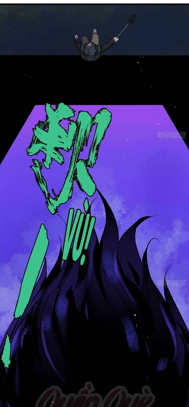 Tôi Chuyển Vàng Tại Mạt Thế - Chapter 1 - Page 66