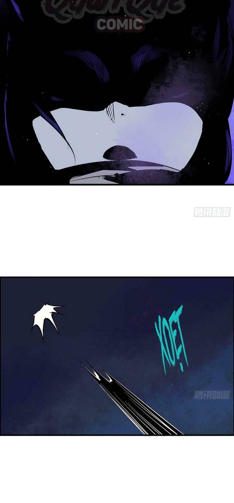 Tôi Chuyển Vàng Tại Mạt Thế - Chapter 1 - Page 67