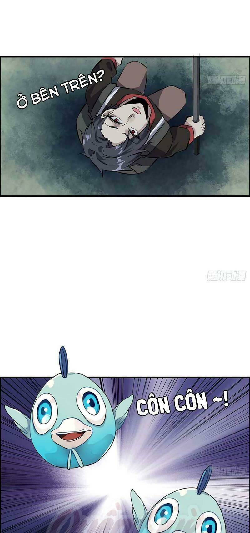 Tôi Chuyển Vàng Tại Mạt Thế - Chapter 1 - Page 68