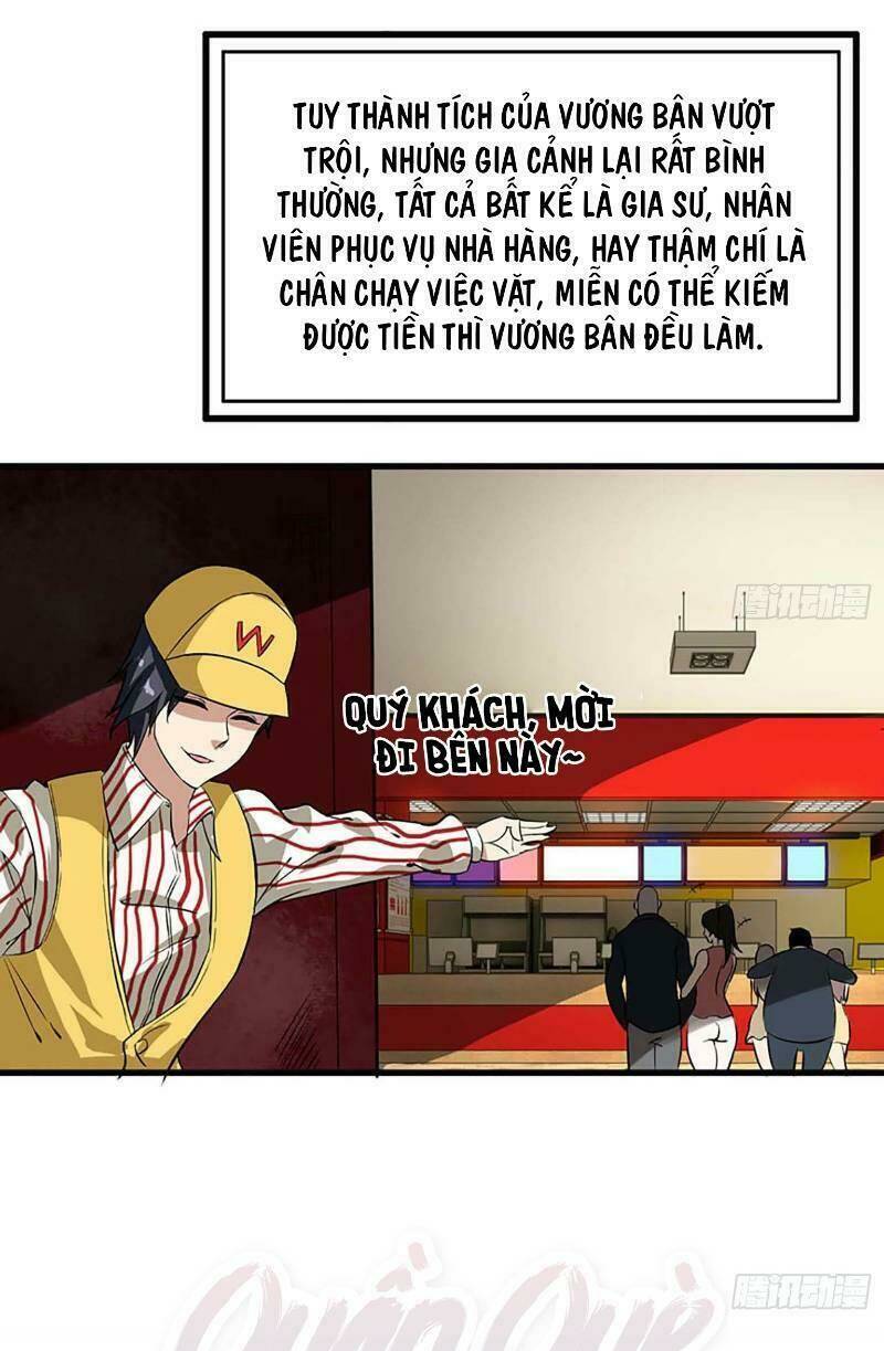 Tôi Chuyển Vàng Tại Mạt Thế - Chapter 1 - Page 6