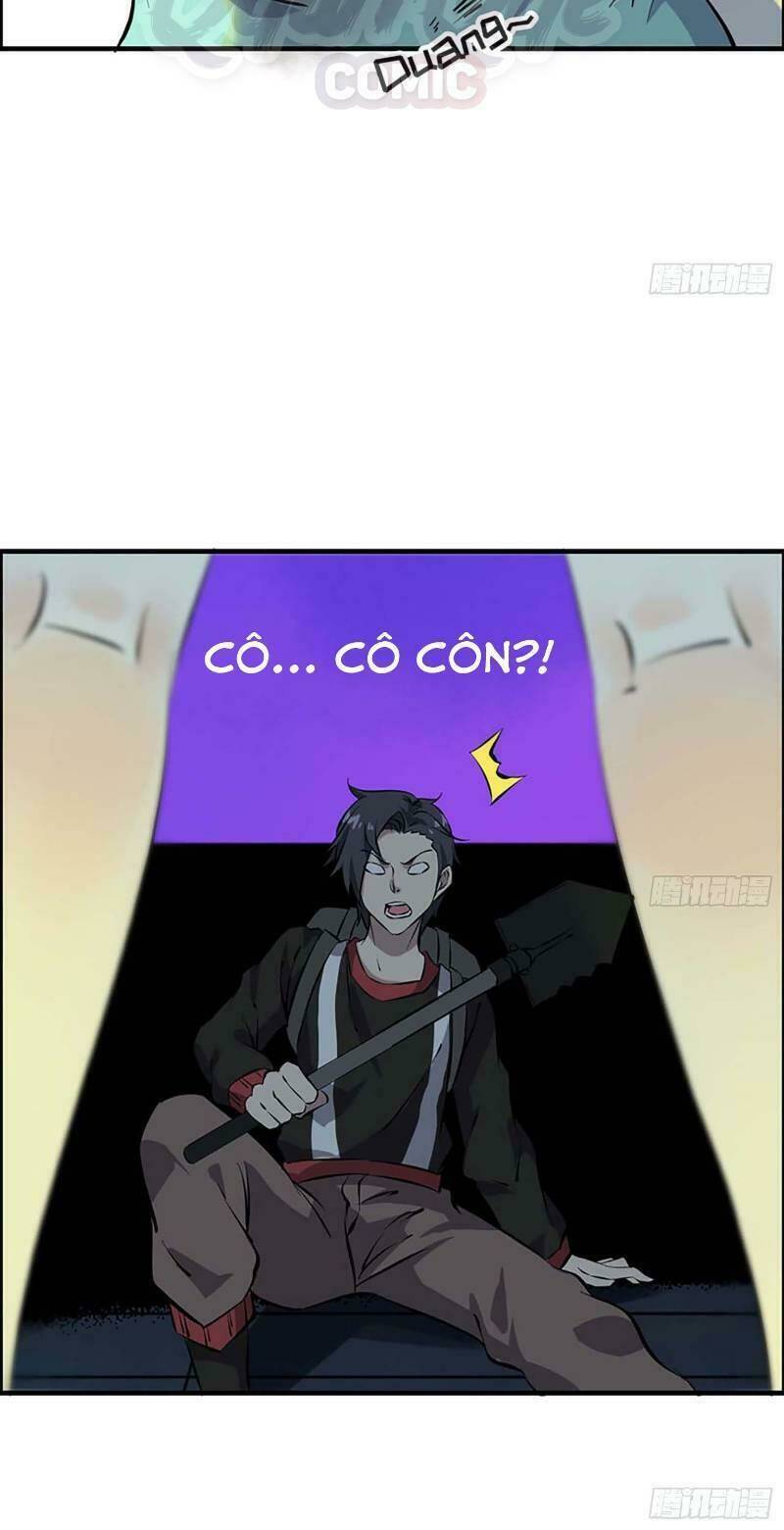 Tôi Chuyển Vàng Tại Mạt Thế - Chapter 1 - Page 71