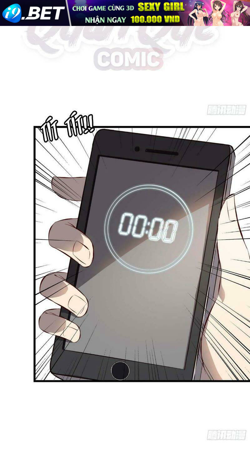 Tôi Chuyển Vàng Tại Mạt Thế - Chapter 10 - Page 15