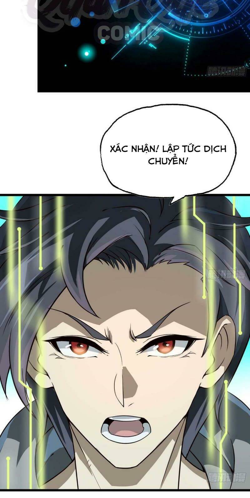 Tôi Chuyển Vàng Tại Mạt Thế - Chapter 10 - Page 17