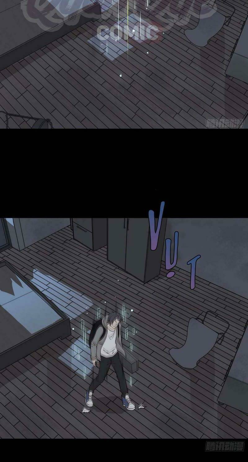 Tôi Chuyển Vàng Tại Mạt Thế - Chapter 10 - Page 19