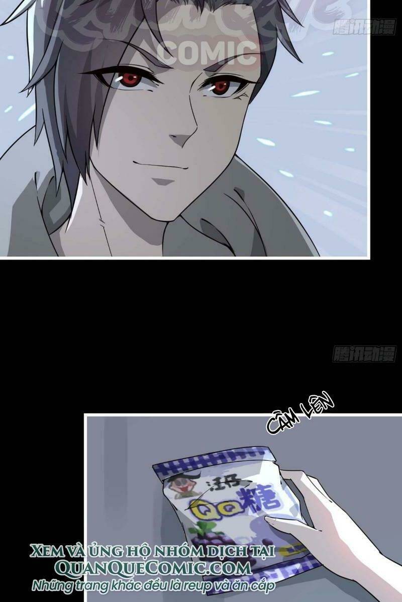 Tôi Chuyển Vàng Tại Mạt Thế - Chapter 10 - Page 21