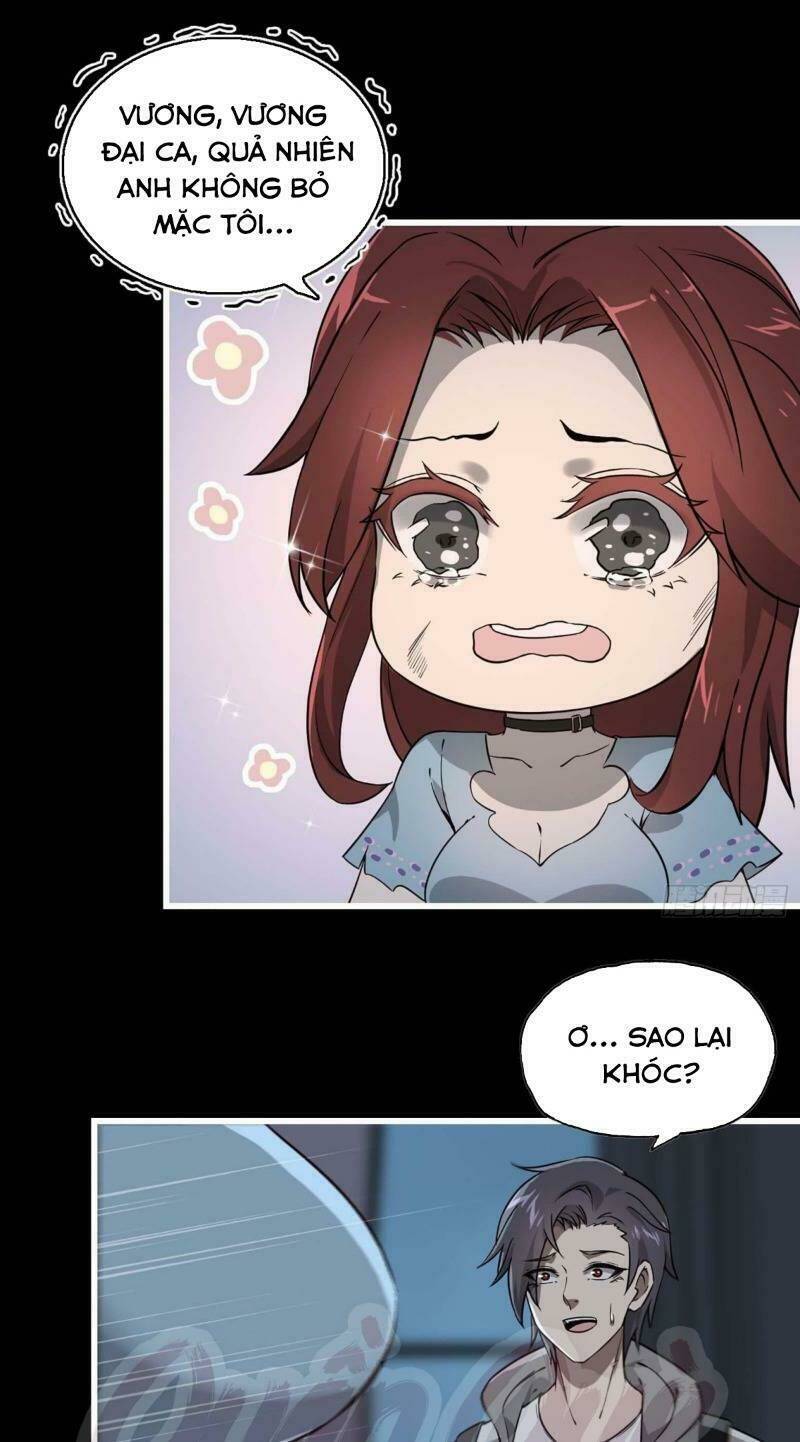 Tôi Chuyển Vàng Tại Mạt Thế - Chapter 10 - Page 24