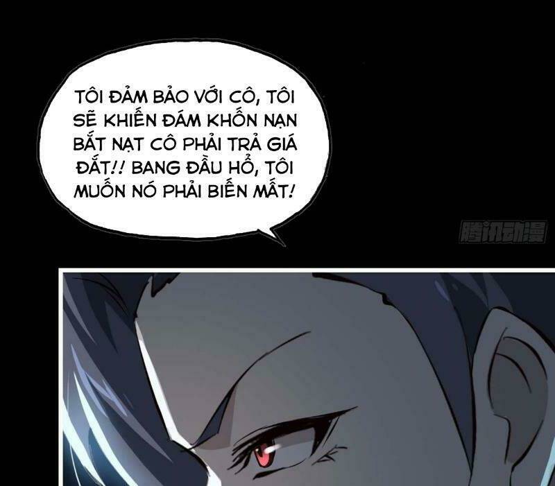 Tôi Chuyển Vàng Tại Mạt Thế - Chapter 10 - Page 32