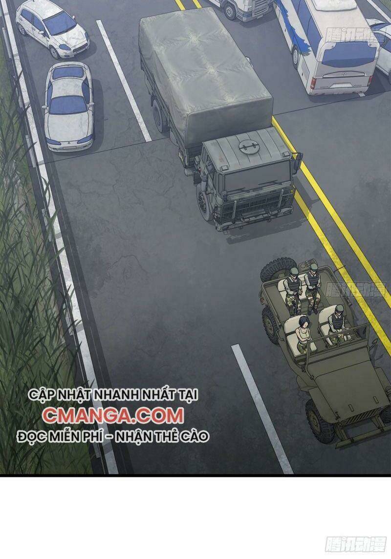 Tôi Chuyển Vàng Tại Mạt Thế - Chapter 100 - Page 11