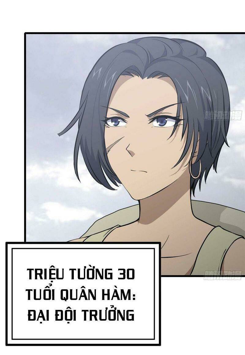 Tôi Chuyển Vàng Tại Mạt Thế - Chapter 100 - Page 13