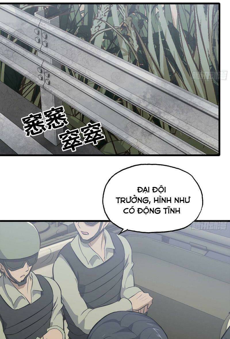 Tôi Chuyển Vàng Tại Mạt Thế - Chapter 100 - Page 14