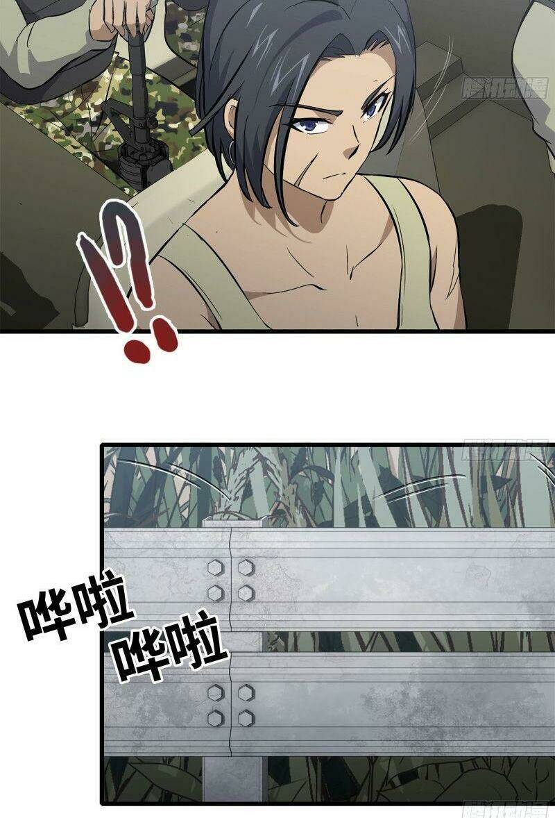 Tôi Chuyển Vàng Tại Mạt Thế - Chapter 100 - Page 15