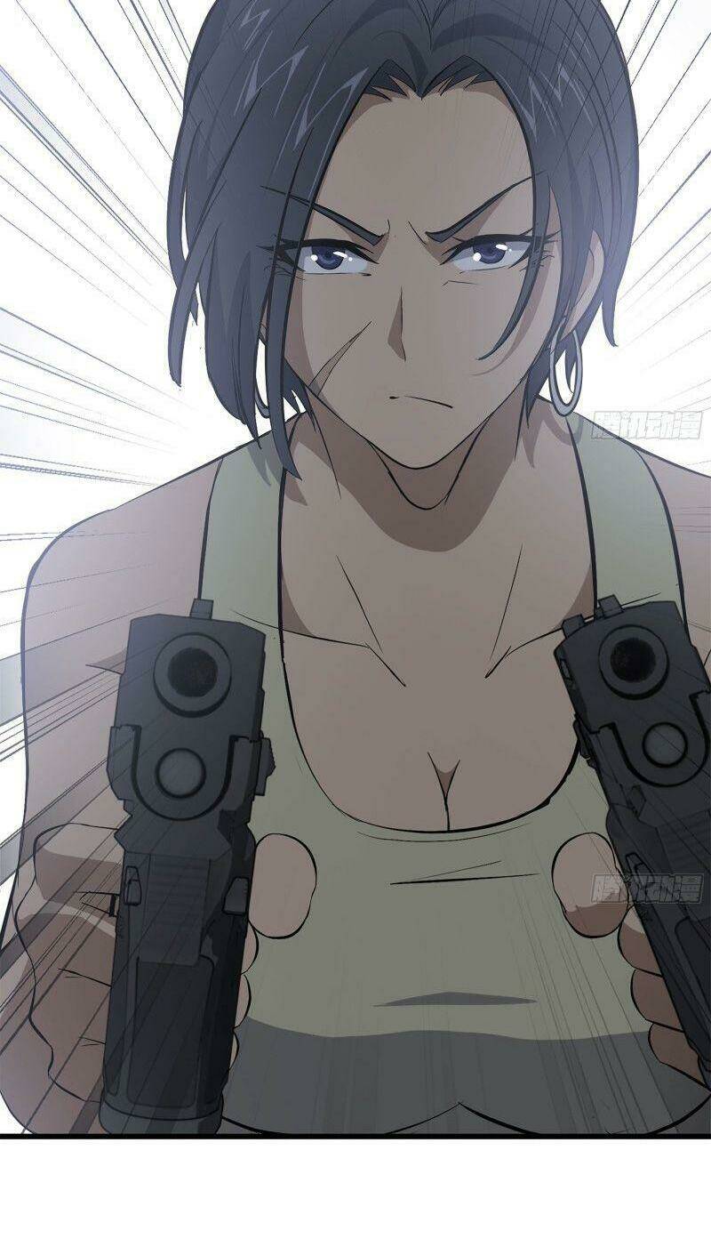 Tôi Chuyển Vàng Tại Mạt Thế - Chapter 100 - Page 19