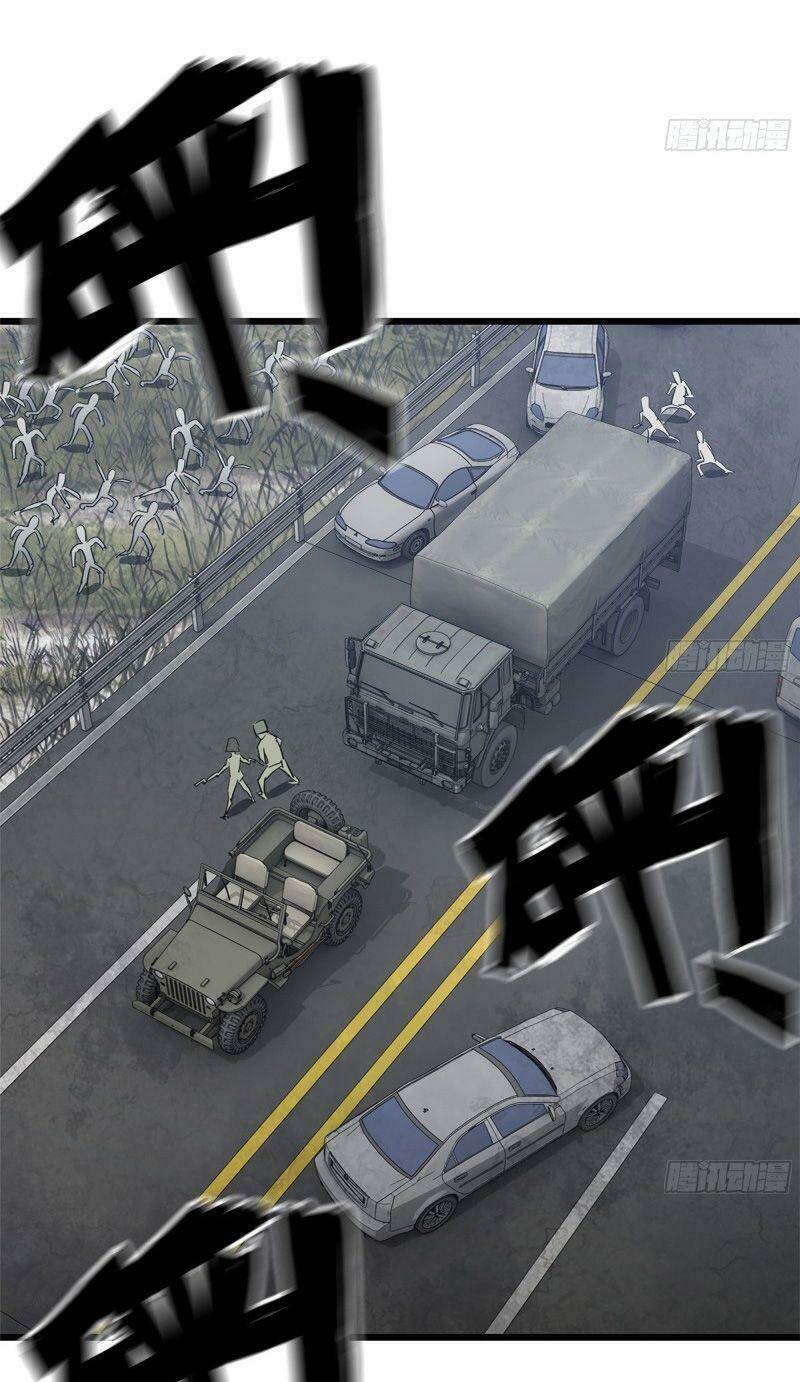 Tôi Chuyển Vàng Tại Mạt Thế - Chapter 100 - Page 24