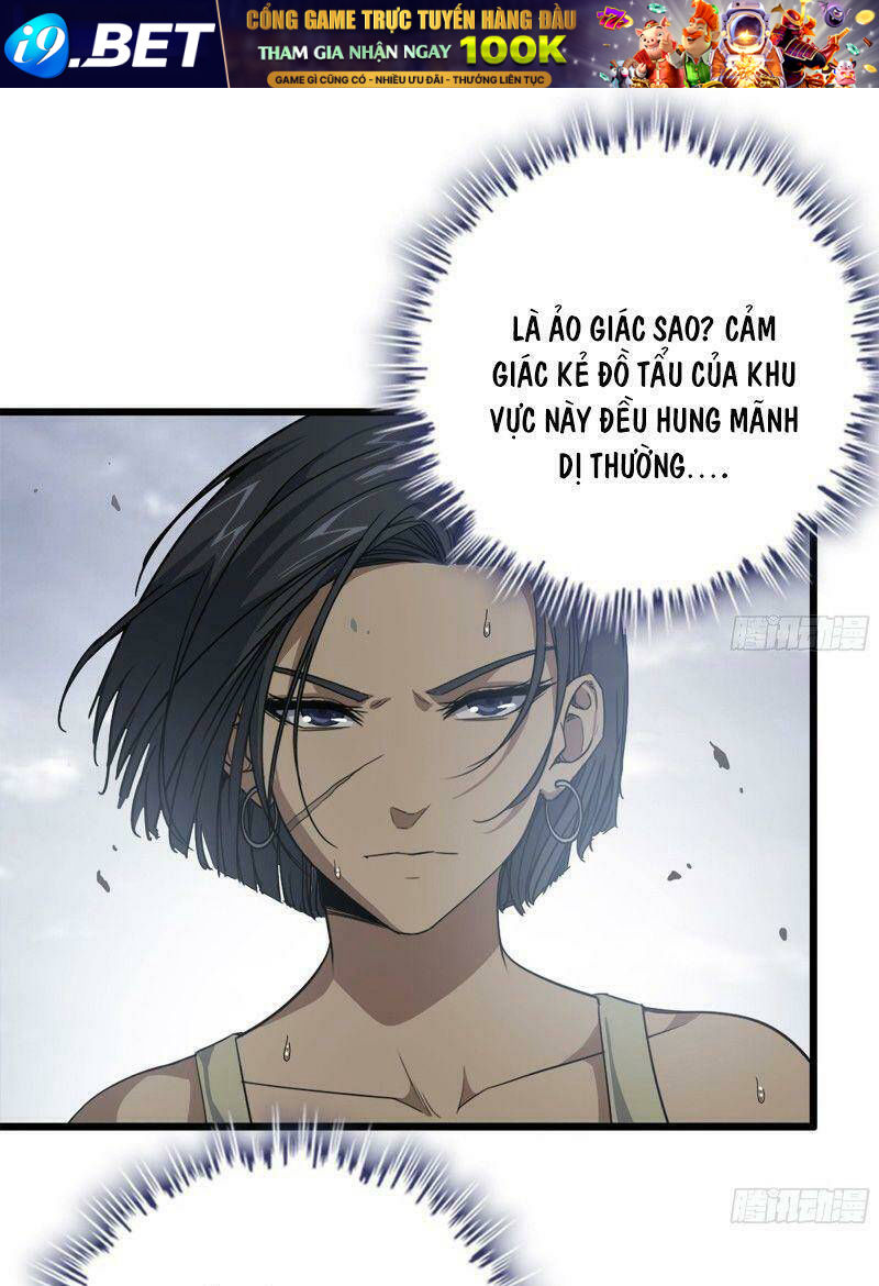 Tôi Chuyển Vàng Tại Mạt Thế - Chapter 100 - Page 26