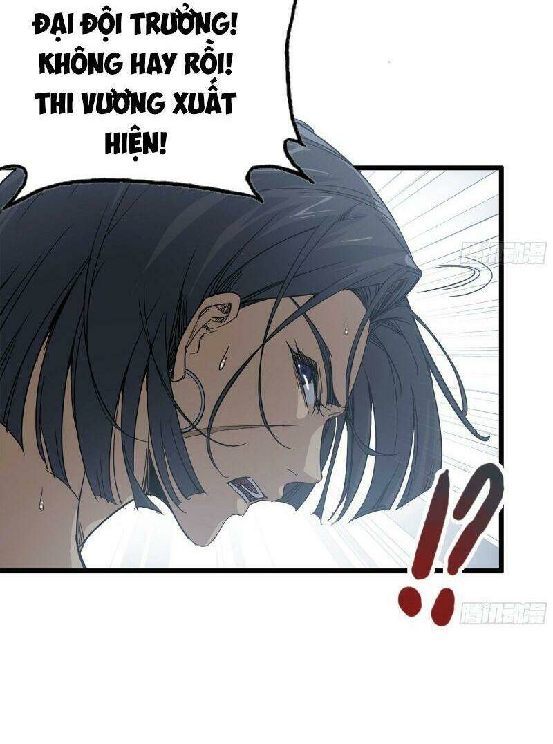 Tôi Chuyển Vàng Tại Mạt Thế - Chapter 100 - Page 29