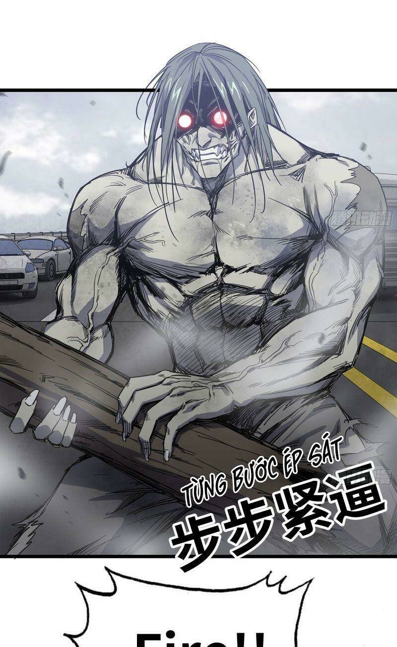 Tôi Chuyển Vàng Tại Mạt Thế - Chapter 100 - Page 31