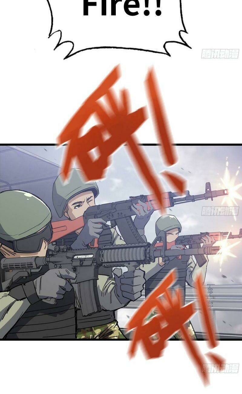 Tôi Chuyển Vàng Tại Mạt Thế - Chapter 100 - Page 32