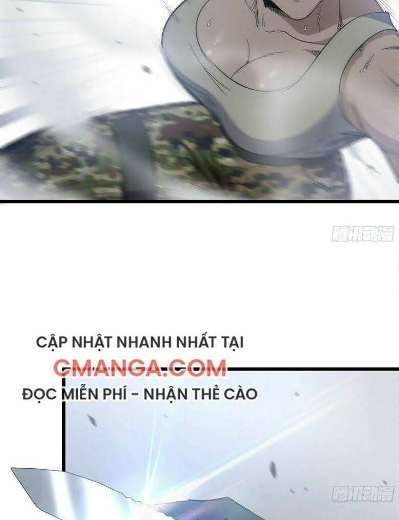 Tôi Chuyển Vàng Tại Mạt Thế - Chapter 100 - Page 34