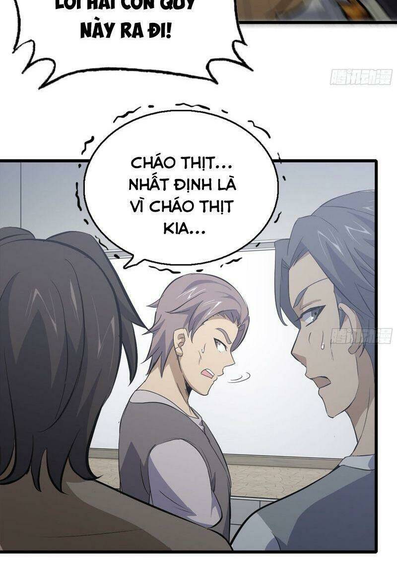 Tôi Chuyển Vàng Tại Mạt Thế - Chapter 100 - Page 3