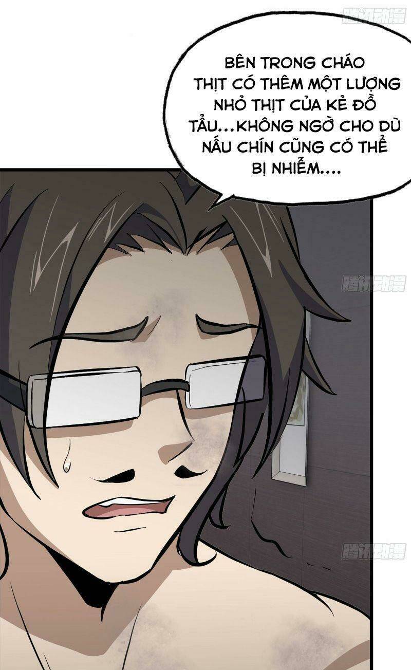 Tôi Chuyển Vàng Tại Mạt Thế - Chapter 100 - Page 4