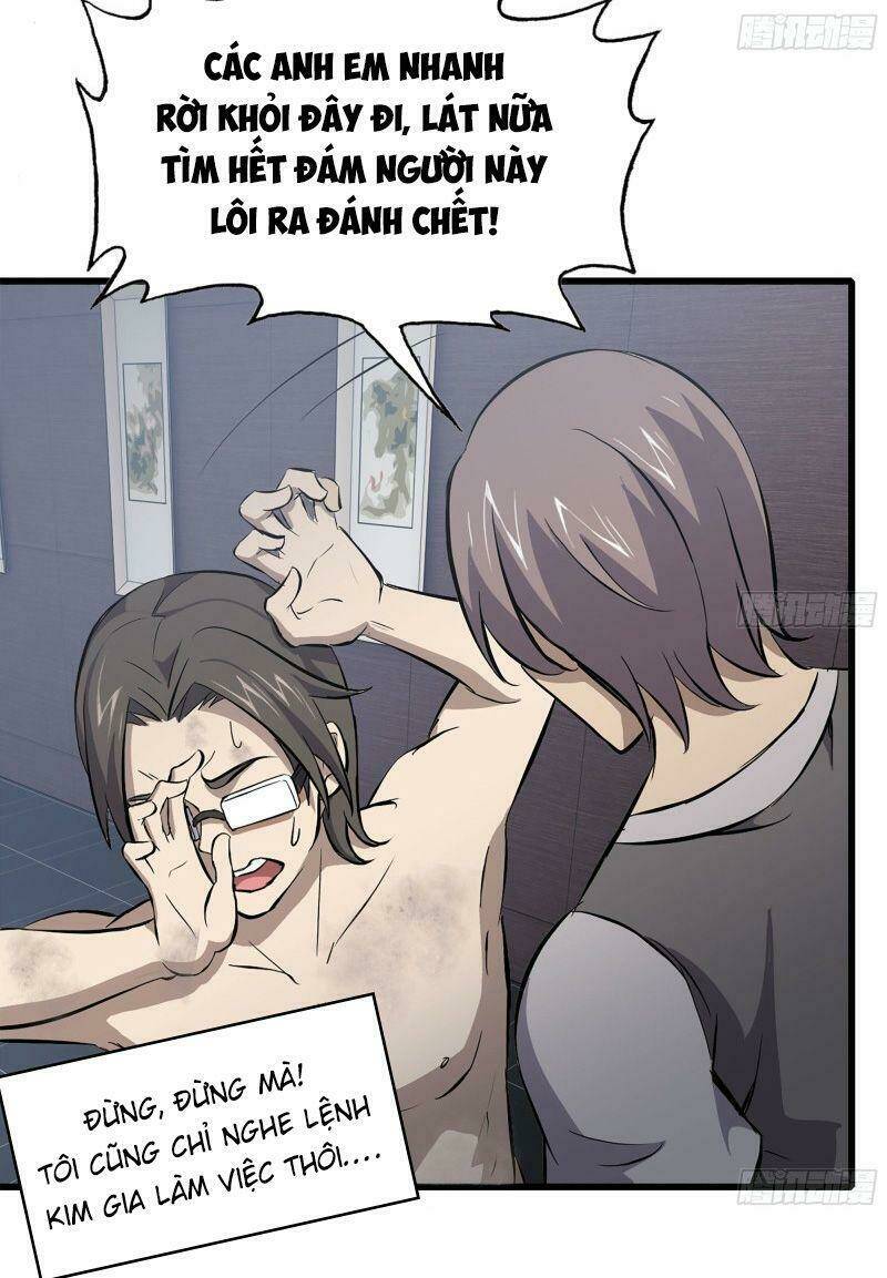 Tôi Chuyển Vàng Tại Mạt Thế - Chapter 100 - Page 6