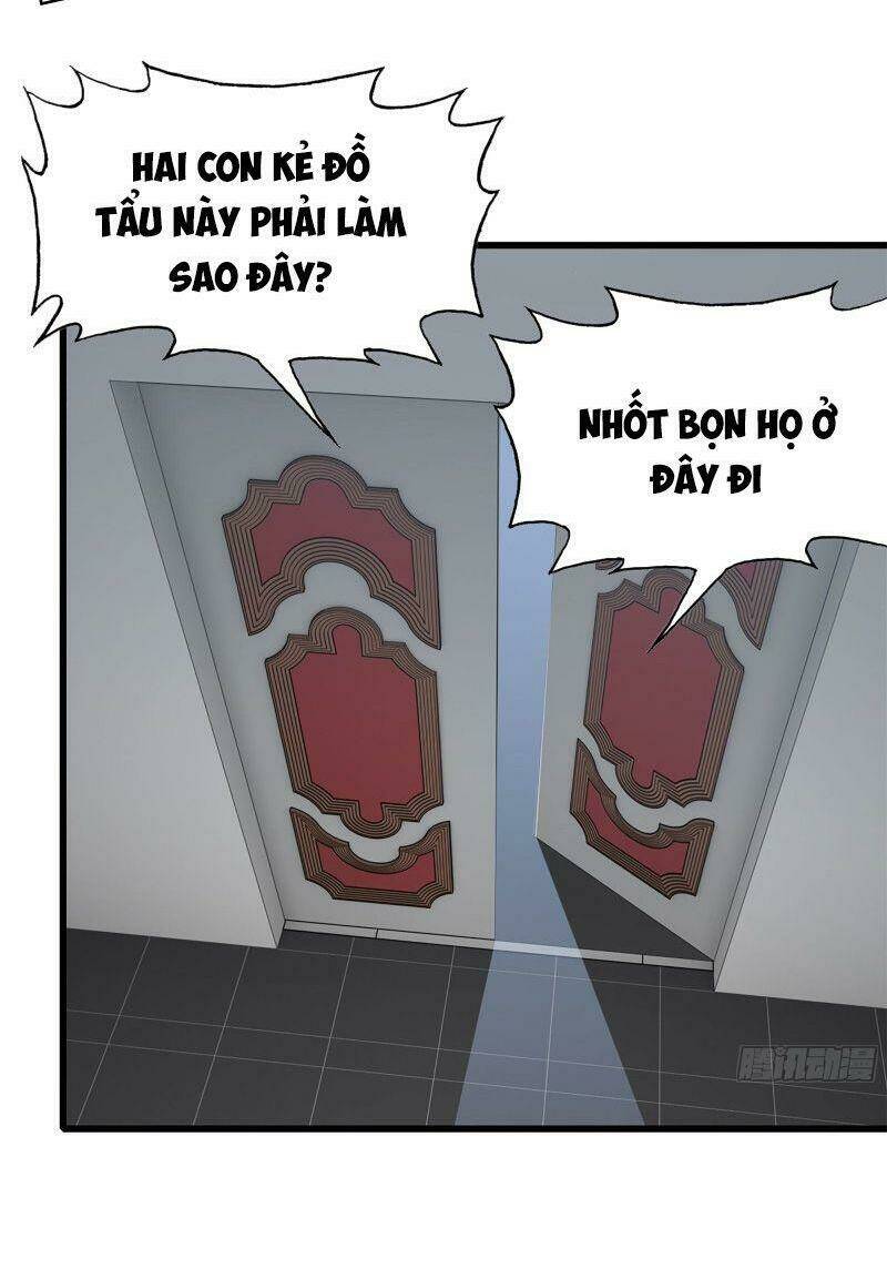 Tôi Chuyển Vàng Tại Mạt Thế - Chapter 100 - Page 7