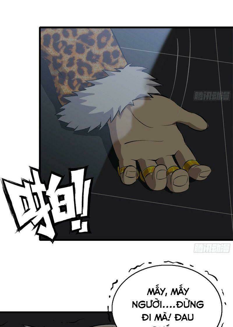Tôi Chuyển Vàng Tại Mạt Thế - Chapter 100 - Page 8
