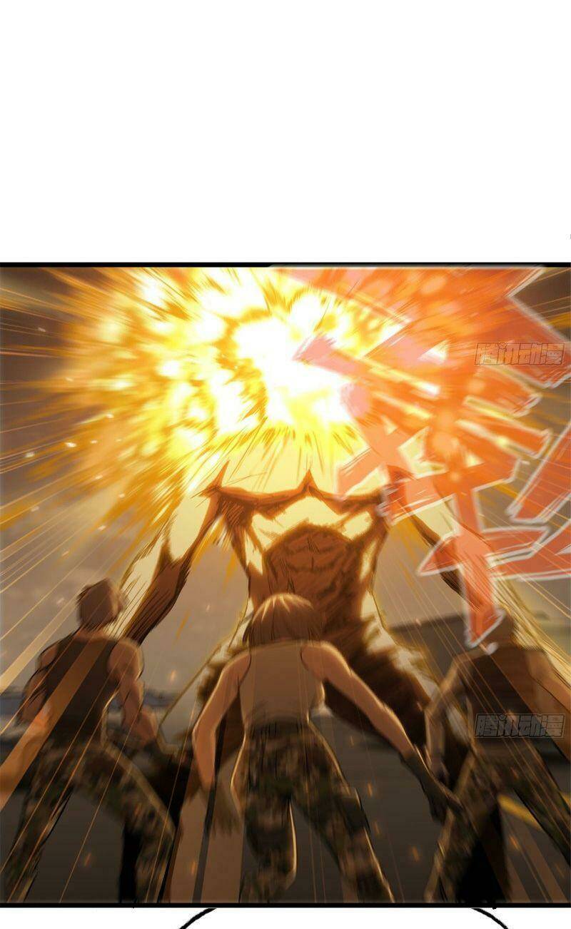 Tôi Chuyển Vàng Tại Mạt Thế - Chapter 101 - Page 10