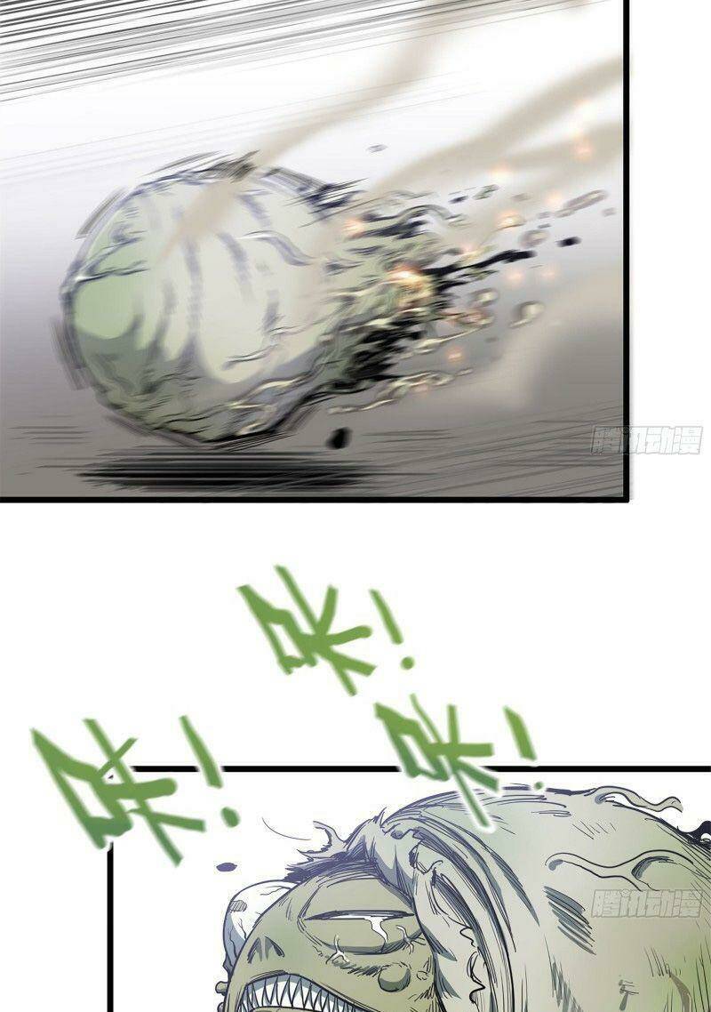 Tôi Chuyển Vàng Tại Mạt Thế - Chapter 101 - Page 12