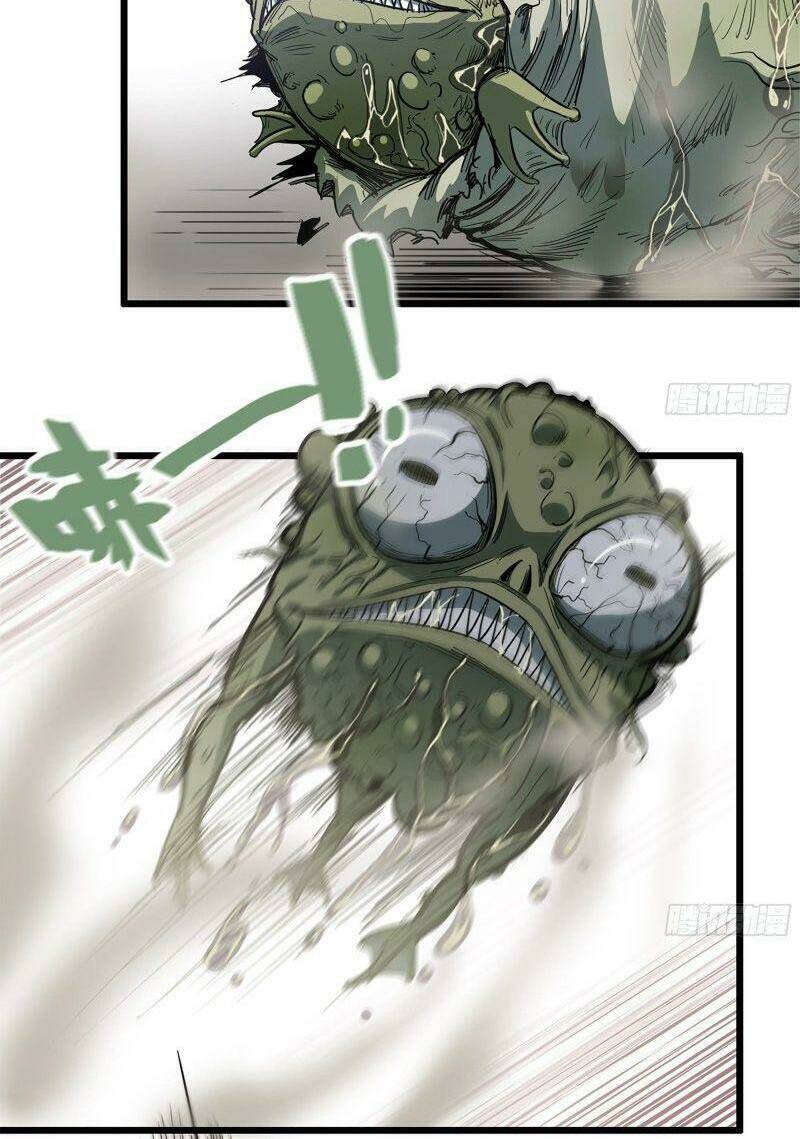 Tôi Chuyển Vàng Tại Mạt Thế - Chapter 101 - Page 13