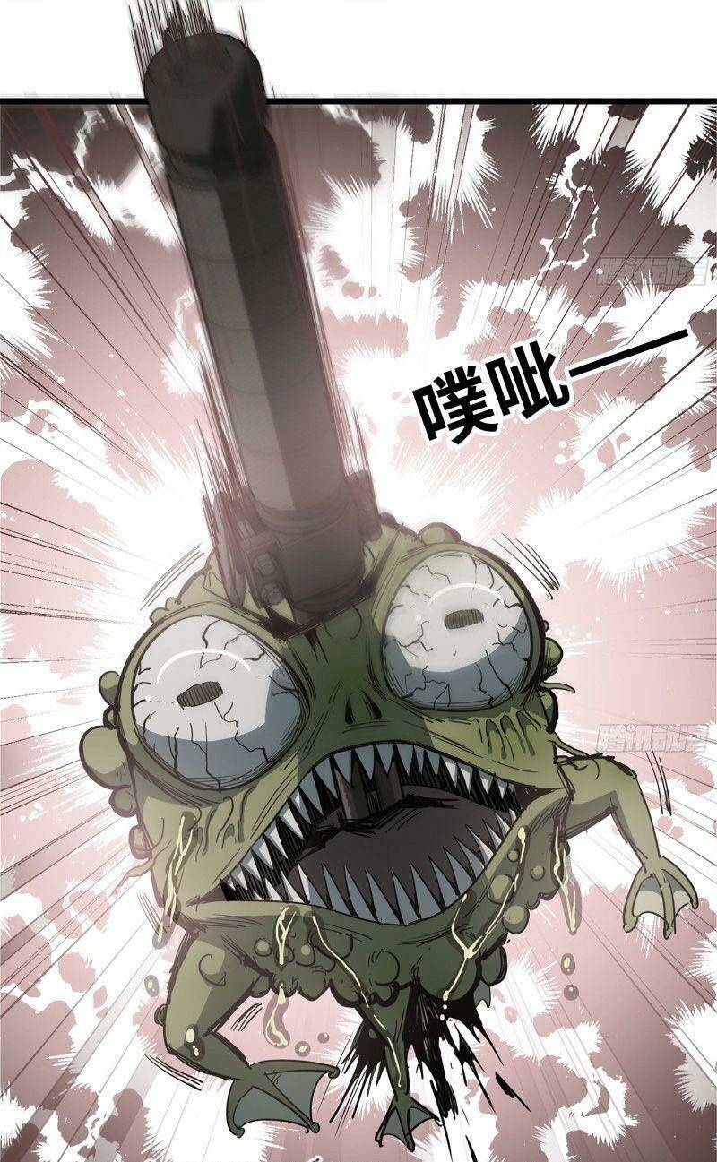 Tôi Chuyển Vàng Tại Mạt Thế - Chapter 101 - Page 14