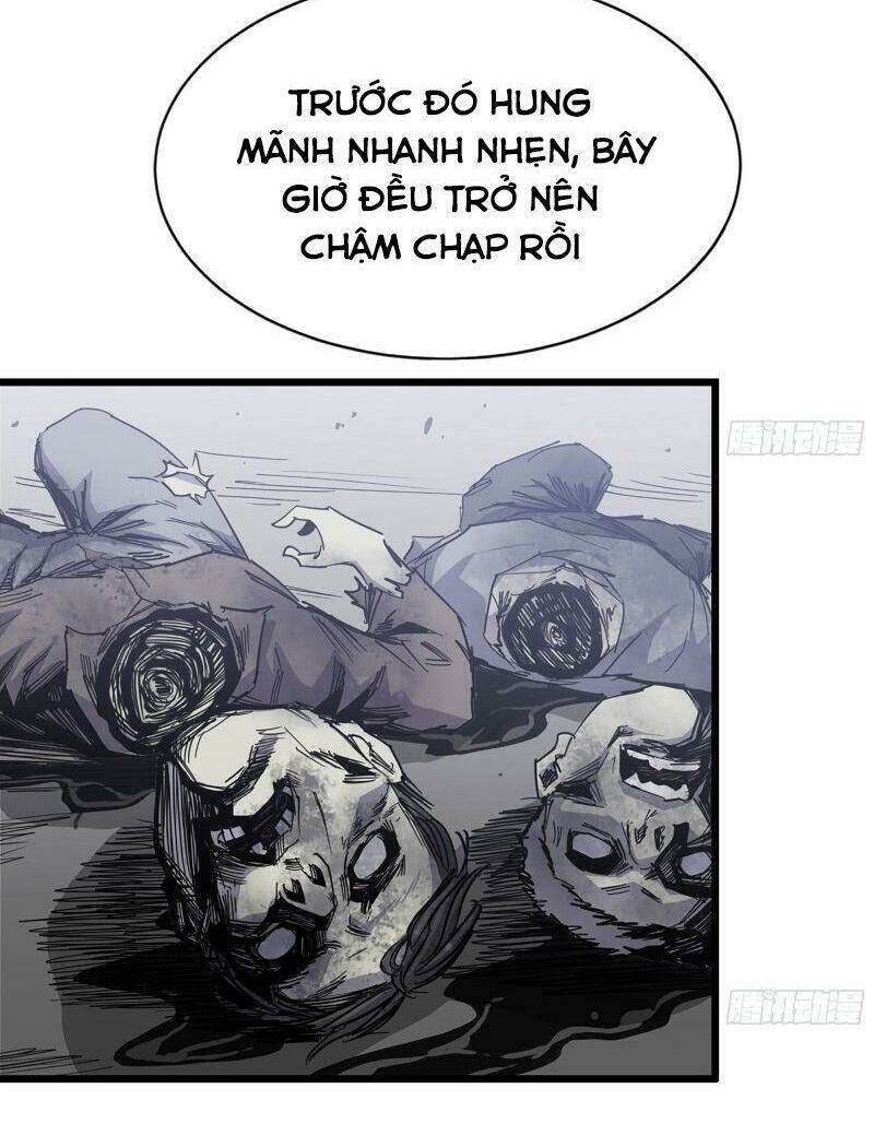 Tôi Chuyển Vàng Tại Mạt Thế - Chapter 101 - Page 19